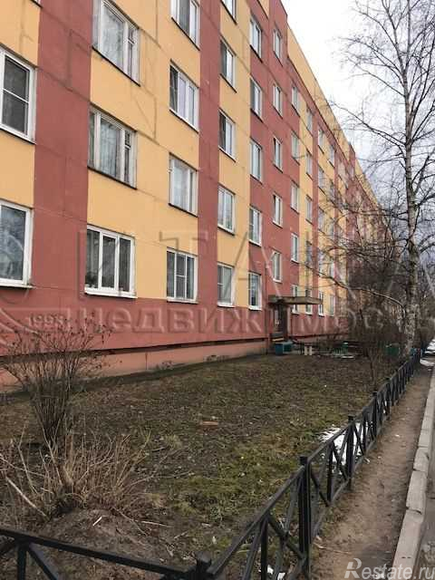 Продажа комнаты Янино-1, Новая,  д. 13