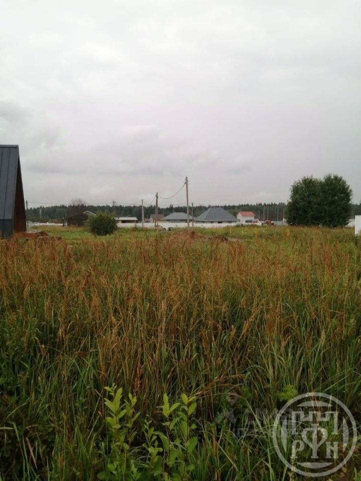 Продажа земли Северная миля кп,  д. 108