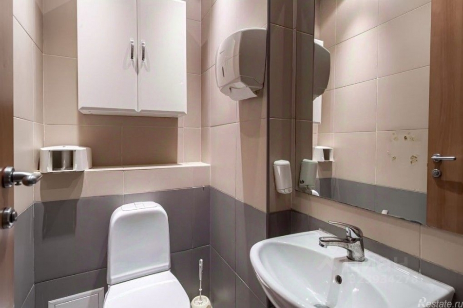 Аренда отдельного здания Ветошный переулок,  д. 9