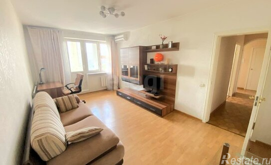 Продажа 2-комн квартиры на вторичном рынке ул Академика Анохина,  д. 13