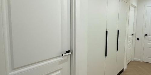 2-комн квартира улица Константина Царева, 14