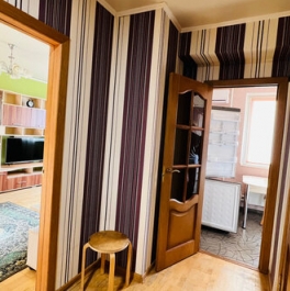 Продажа 1-комн квартиры на вторичном рынке Костино, улица Горького,  д. 12Б
