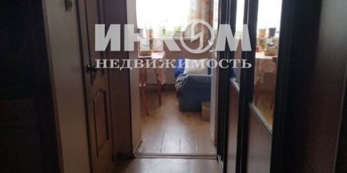 3-комн квартира ул Адмирала Лазарева,  д. 40