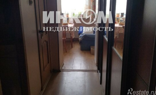 Продажа 3-комн квартиры на вторичном рынке ул Адмирала Лазарева,  д. 40