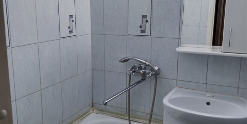 2-комн квартира ул Лосевская, д. 1 к 1