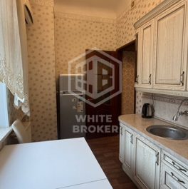 Продажа 2-комн квартиры на вторичном рынке Дорогомиловская Б. ул,  д. 5