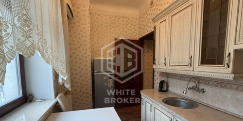 2-комн квартира Дорогомиловская Б. ул,  д. 5