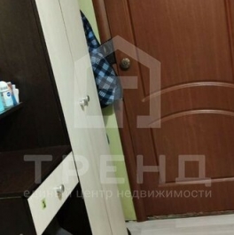 Продажа 1-комн квартиры на вторичном рынке Верности ул,  д. 22