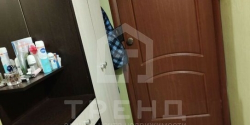 1-комн квартира Верности ул,  д. 22