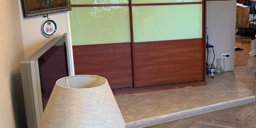 3-комн квартира Краснопутиловская улица, 106