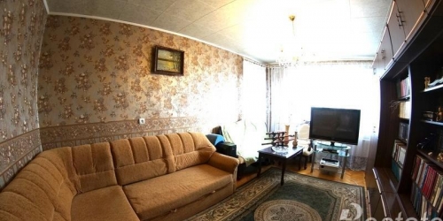 2-комн квартира Рощинская,  д. 13,  к. 1