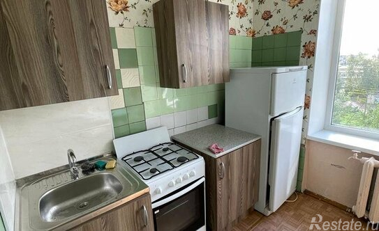 Продажа 1-комн квартиры на вторичном рынке Фёдоровское, Почтовая улица