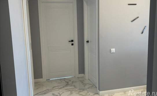 Продажа 2-комн квартиры на вторичном рынке Богатырский пр-кт,  д. 45