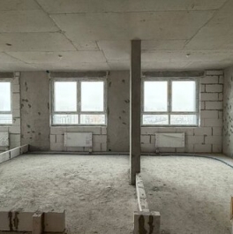 Продажа 3-комн квартиры на вторичном рынке Старокоптевский пер,  д. 4,  к. 1