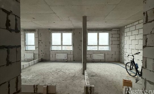 Продажа 3-комн квартиры на вторичном рынке Старокоптевский пер,  д. 4,  к. 1