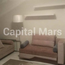 Аренда 1-комн квартиры на вторичном рынке Крюковский тупик,  д. 6