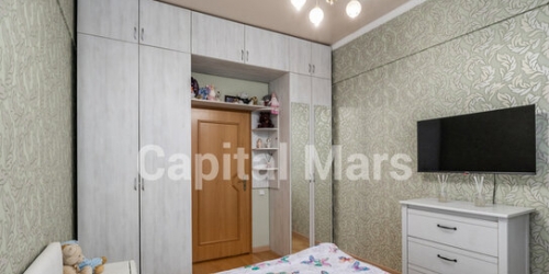 2-комн квартира переулок Расковой,  д. 24