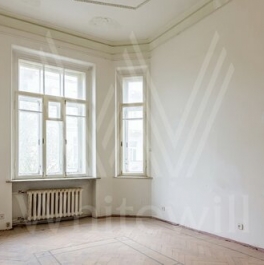 Продажа 5-комн квартиры на вторичном рынке ул Поварская,  д. 20