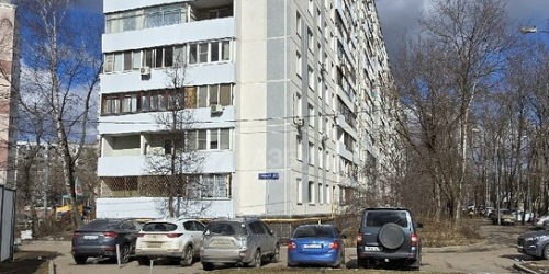 1-комн квартира Свободы ул,  д. 63