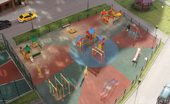 Продажа 1-комн квартиры на вторичном рынке Балашиха, Чистопольская улица