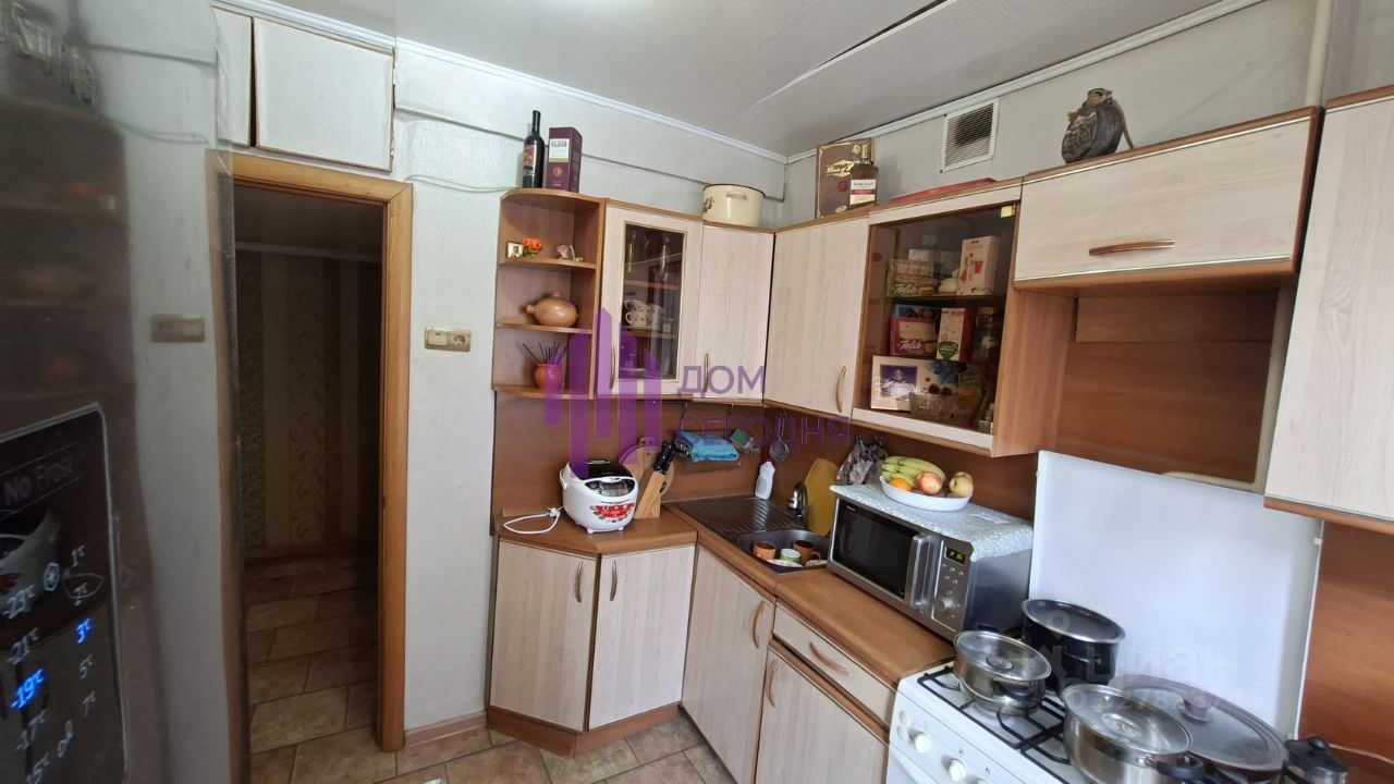 Продажа 2-комн квартиры на вторичном рынке Балашиха, Советская улица, 7А