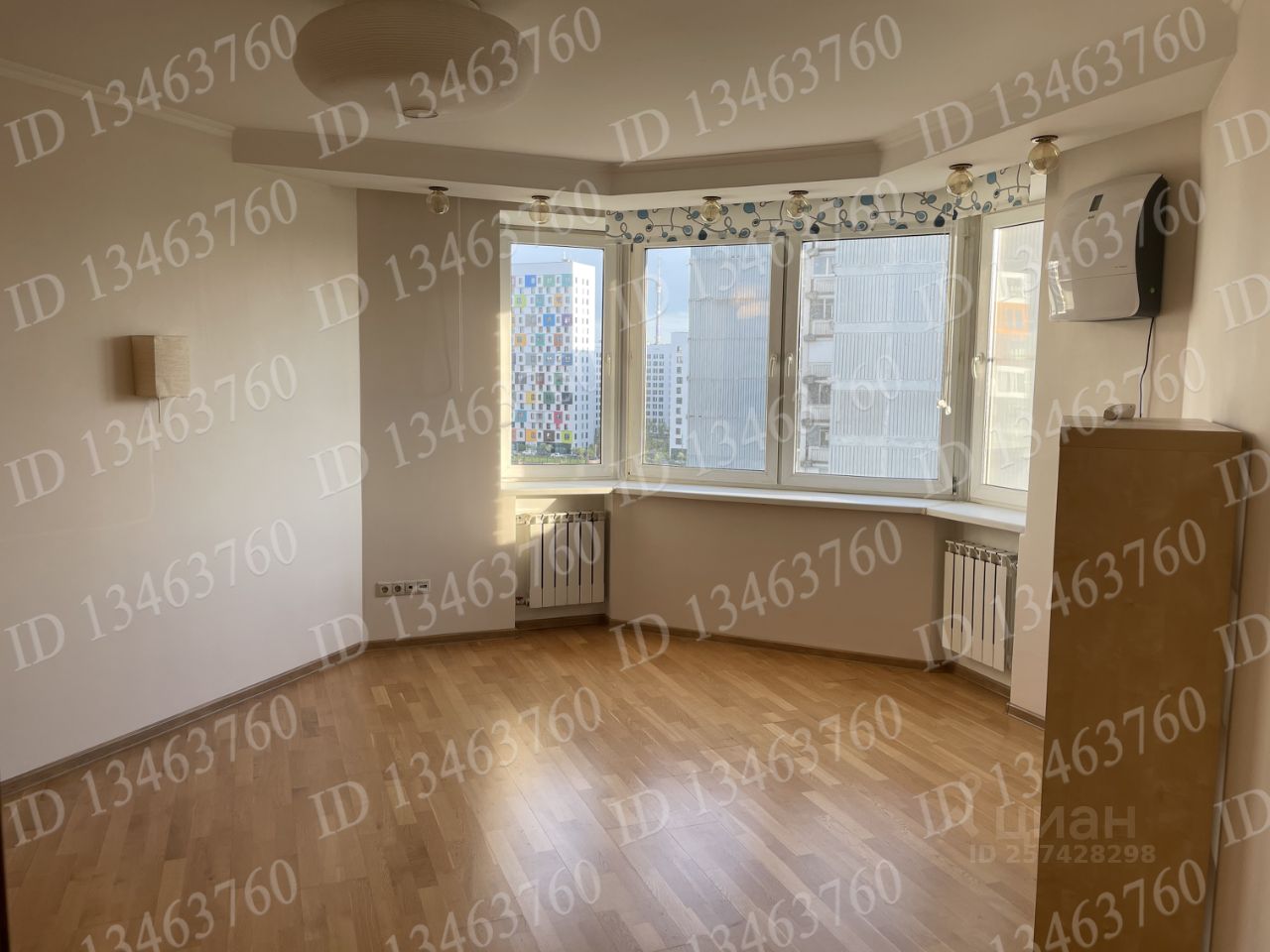 Аренда 2-комн квартиры на вторичном рынке Отрадная улица, 20