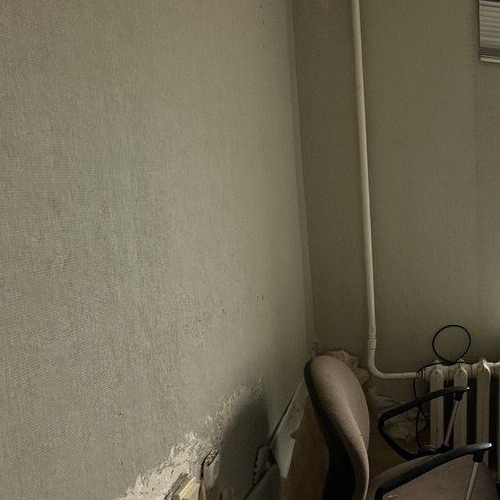 1-комн квартира Центральный мкр, улица 25 лет Октября, 2