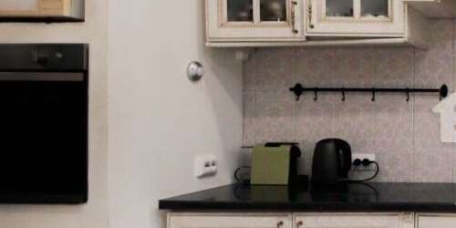 3-комн квартира Кирочная улица, 47