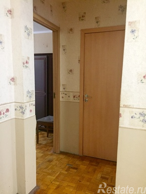 Продажа 3-комн квартиры на вторичном рынке Брюсовская ул,  д. 11