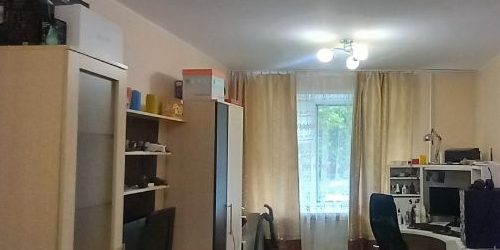 Комната Взлетная улица, 11