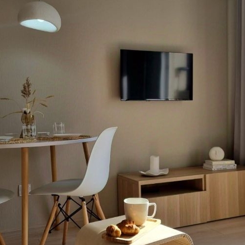 Студия аллея Арцеуловская, 9