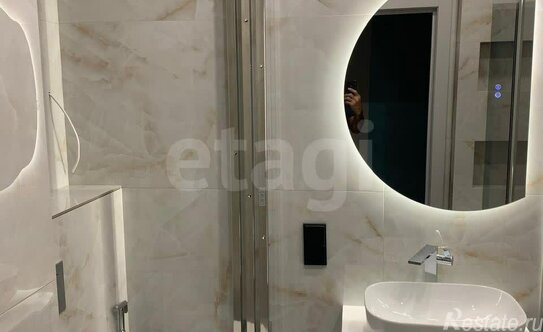 Продажа 2-комн квартиры на вторичном рынке Митрофаньевский тупик,  д. 9а