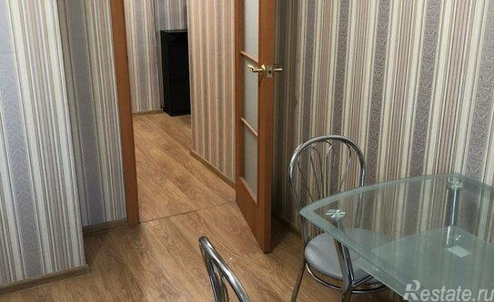 Продажа 1-комн квартиры на вторичном рынке Тихвинская улица,  д. 9А