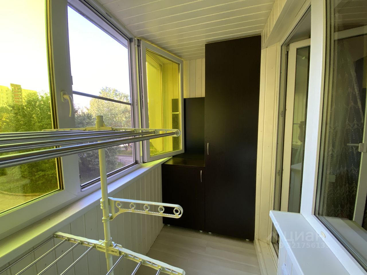Продажа 2-комн квартиры на вторичном рынке Прибрежная улица, 7