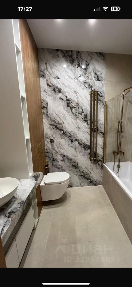 Продажа 2-комн квартиры на вторичном рынке улица Зорге, 9к2