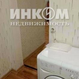 Аренда 3-комн квартиры на вторичном рынке Сетуньский 3-й проезд,  д. 3