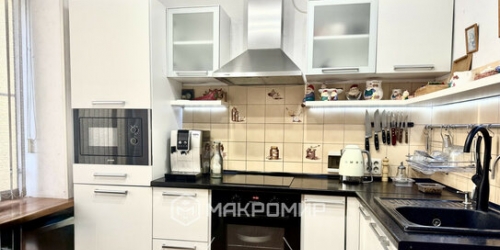 1-комн квартира Муринский 2-й пр-кт,  д. 51