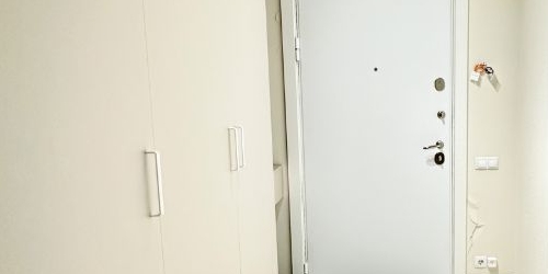 Студия Ореховый бульвар, 24к3