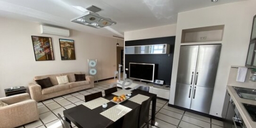 4-комн квартира Даев переулок,  д. 8