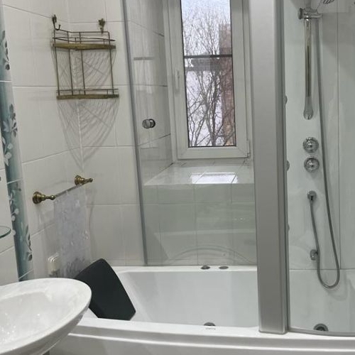 2-комн квартира Гороховая улица, 55