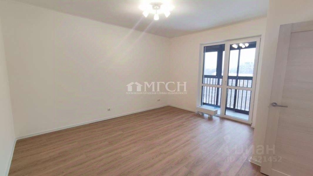 Продажа 2-комн квартиры на вторичном рынке 15-я Парковая улица, 42К5