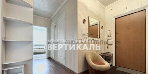 2-комн квартира ул Академика Арцимовича,  д. 11