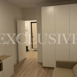 Продажа 1-комн квартиры на вторичном рынке Коммунарка п, Потаповская Роща ул,  д. 32 к2