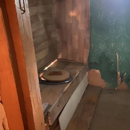 Коттедж/дом с. Деревня Великое, 22