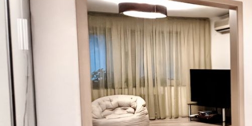 3-комн квартира Пулковская улица, 4К3