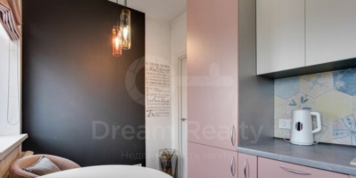 2-комн квартира Девяткин переулок,  д. 4