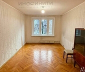 Продать Квартиры вторичка ул Цюрупы  11 3