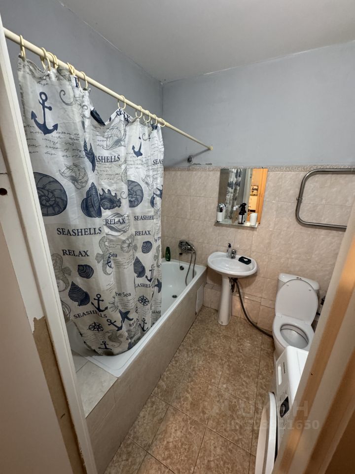 Аренда 1-комн квартиры на вторичном рынке Пригород Лесное мкр, Мисайлово пгт, бульвар Литературный, 4