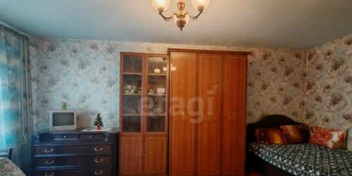 1-комн квартира Ясный проезд,  д. 15