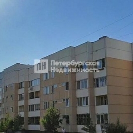 Продажа 3-комн квартиры на вторичном рынке Приморское шоссе,  д. 291